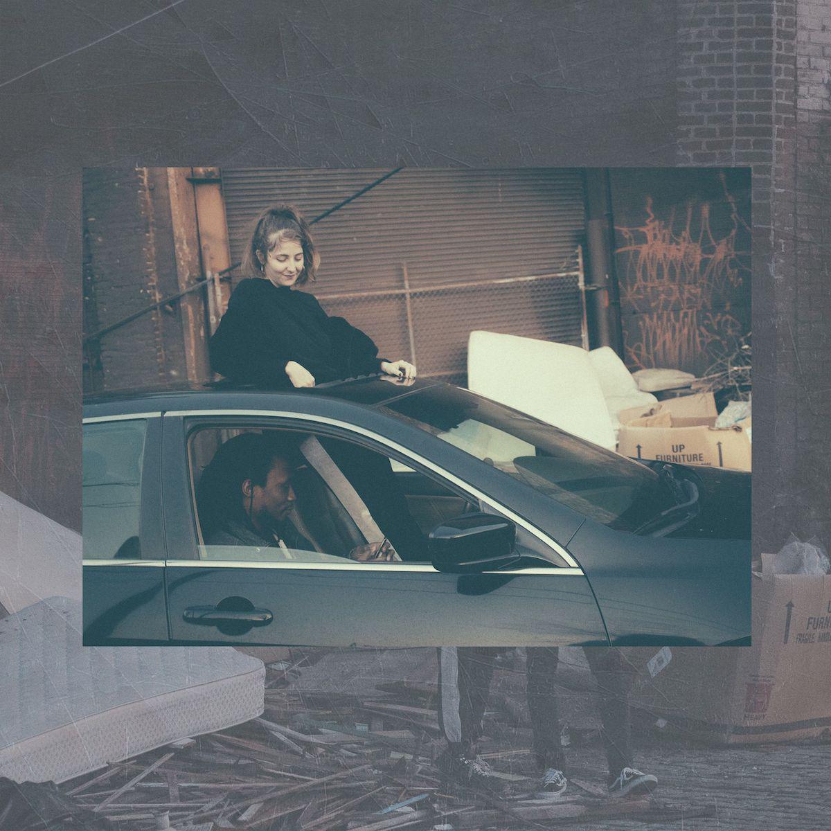 Groovy Retro Soul from Philadelphia. - Melvin Darrell x Samryebread: Grease Fire
