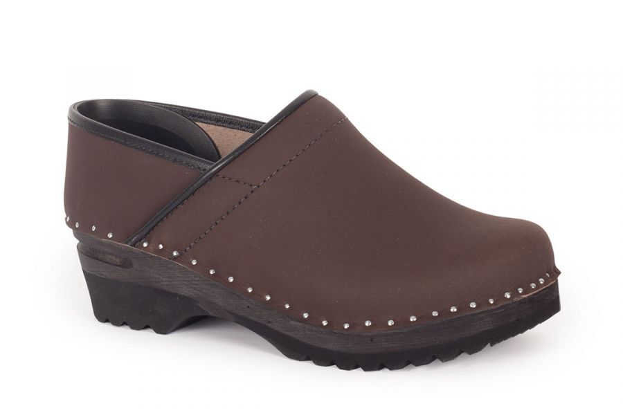 image for In Defense of Men Who Wear Clogs