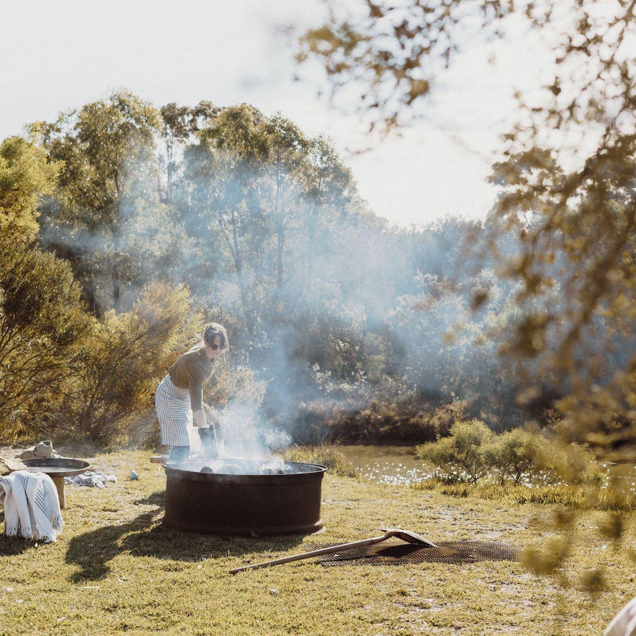 Roots Folk from Australia FFO Alexi Murdoch. - Michael Dunstan: An Open Road (Music Video)
