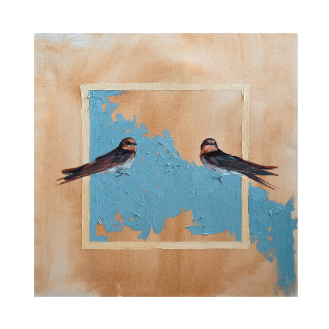 image for Australian Folk Legend in the Making. - Michael Dunstan: Becoming Nobody