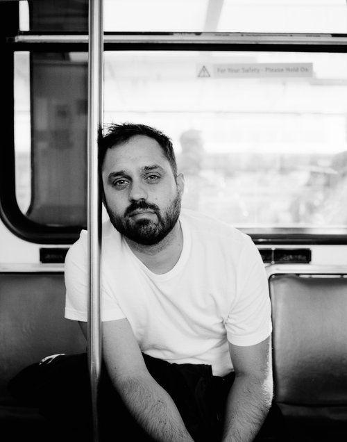 Mike Edel - 31