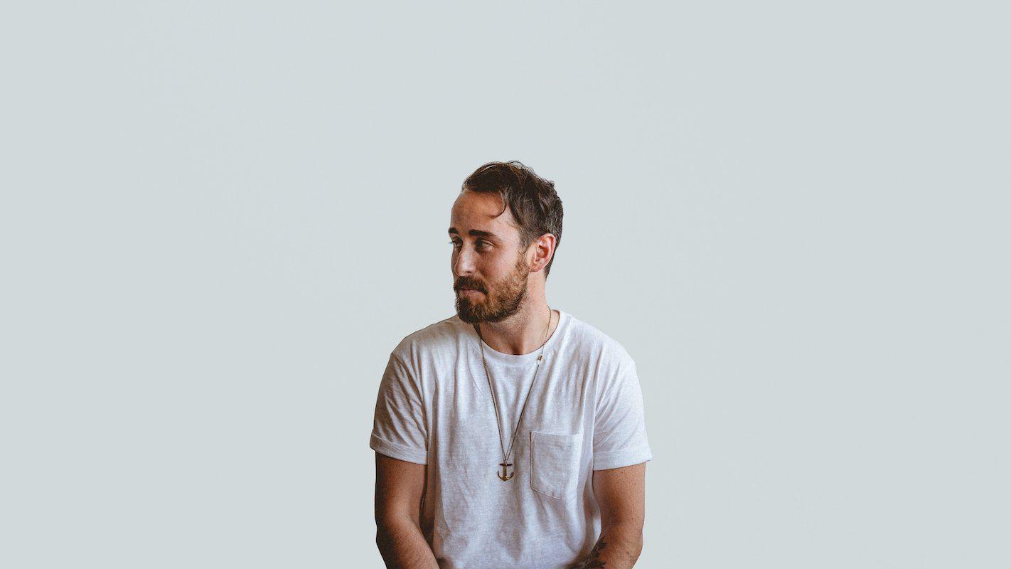 Soulful Country Folk from Montreal. - Mike McKenna Jr: High Ground