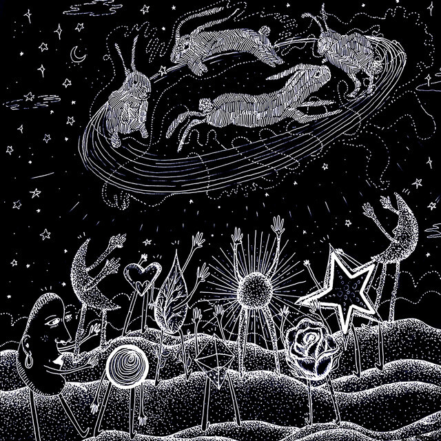 image for San Francisco Music Collective Delivers Soulful Lofi Grooves. - Mild Universe: Havin a Dream