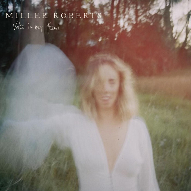 image for Gorgeous Folk Pop from Newcastle. - Miller Roberts: Voice in My Head