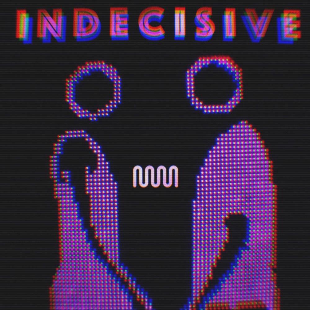 Indie Electro from the UK. - MindMassage: Indecisive