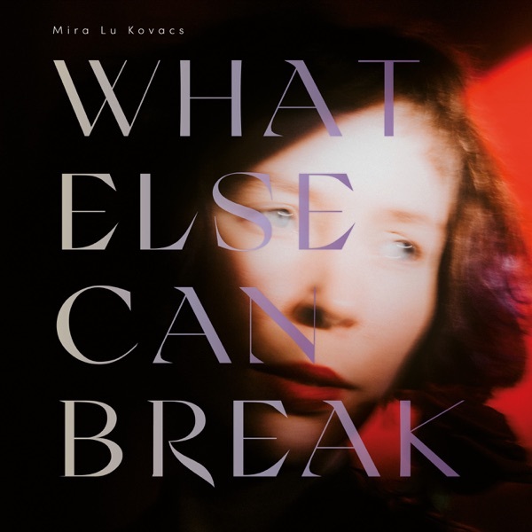 image for Austrian Indie Artist Pens Expressive Track in Recovery from Covid. - Mira Lu Kovacs: Stay A Little Longer
