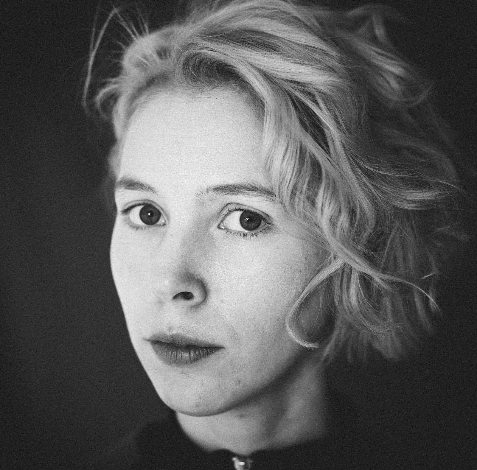 Austrian Indie Artist Pens Expressive Track in Recovery from Covid. - Mira Lu Kovacs: Stay A Little Longer