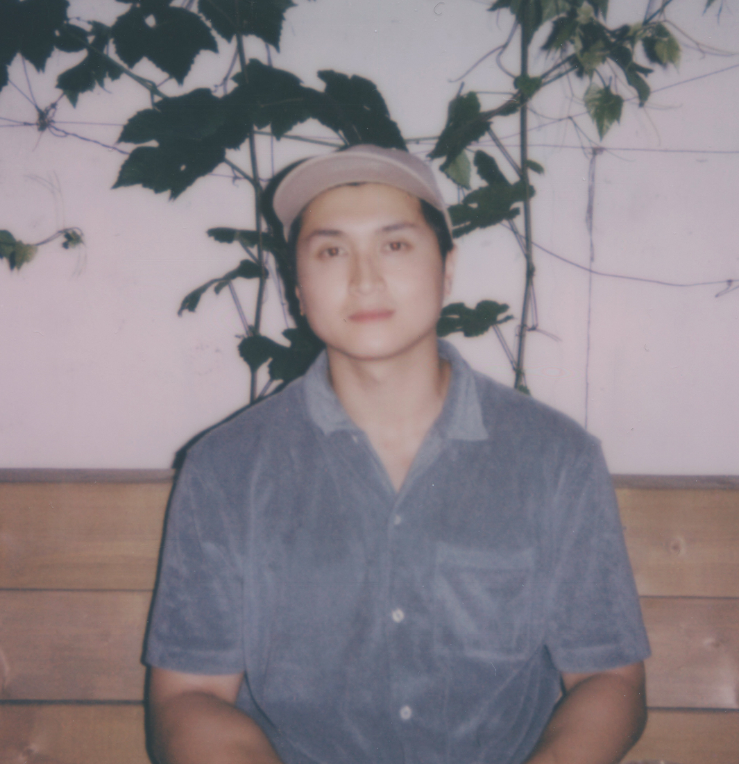 image for Nostalgic Lofi Pop. — MKSTN x tiger lily: like we're an indie movie