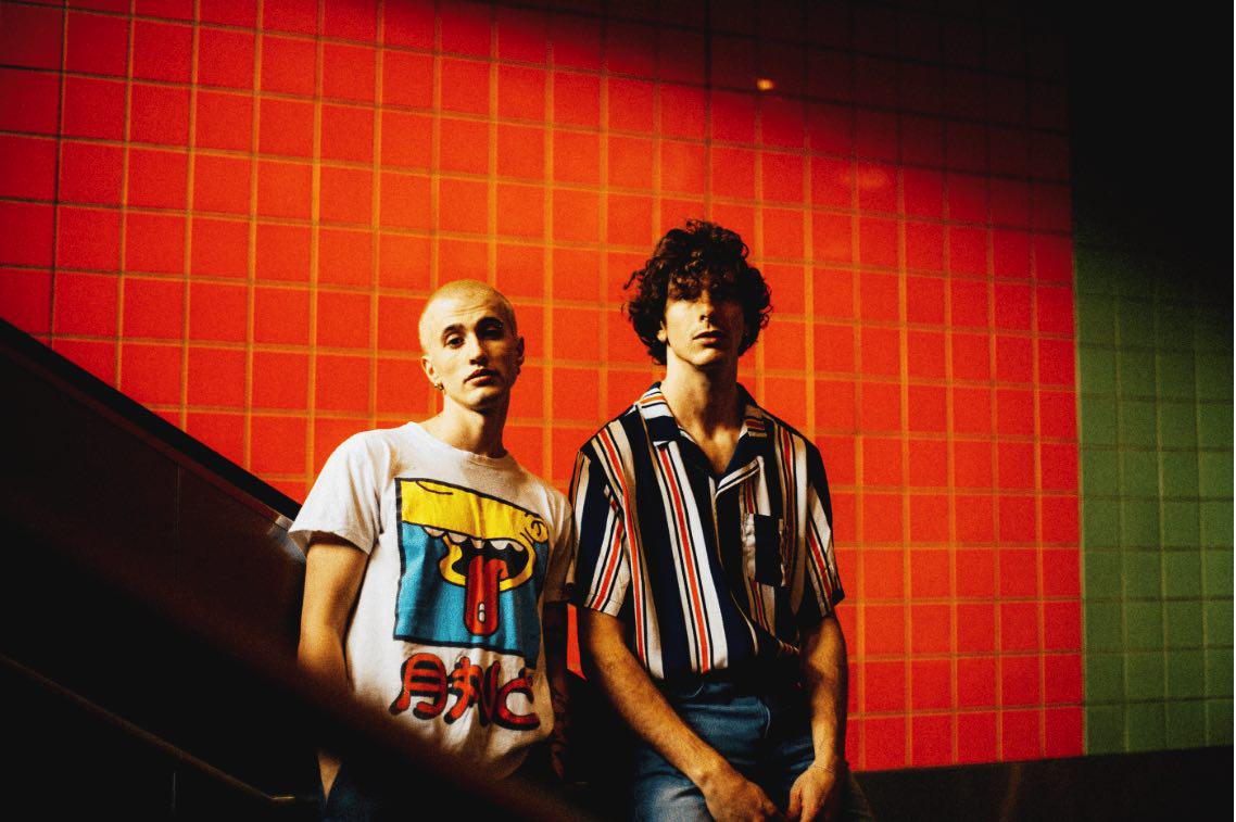 Los Angeles Electro Pop. - Moby Rich: Sabotage (Music Video)