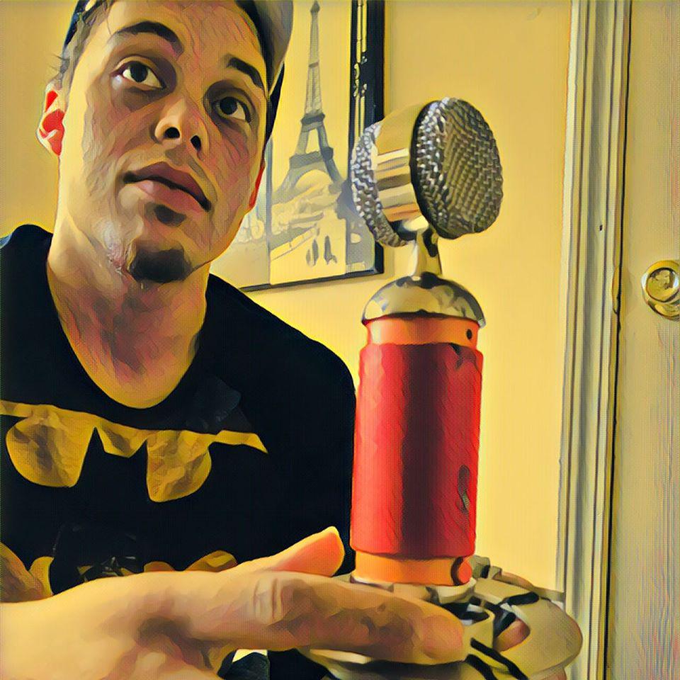 Lyrical Hip Hop from Detroit. - MoCity Jones: Tortoise