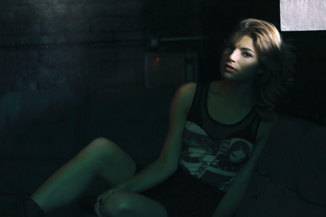 Molly Moore - Tough Love