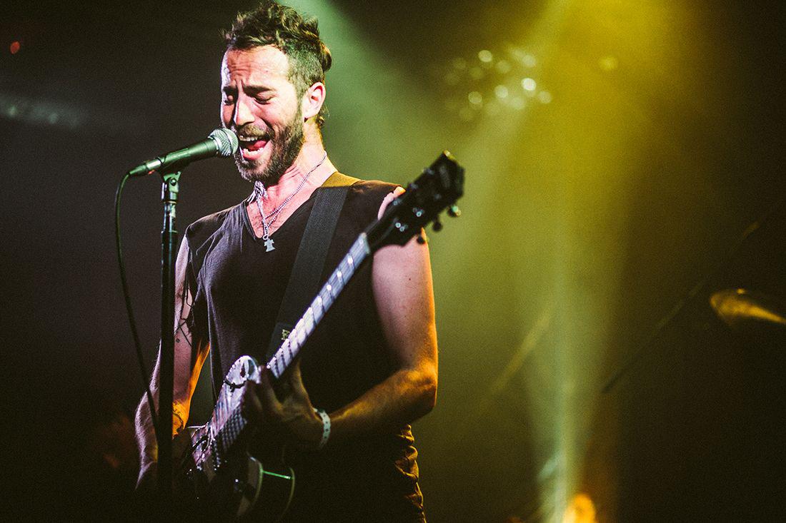 Mondo Cozmo - Your Motherfucker