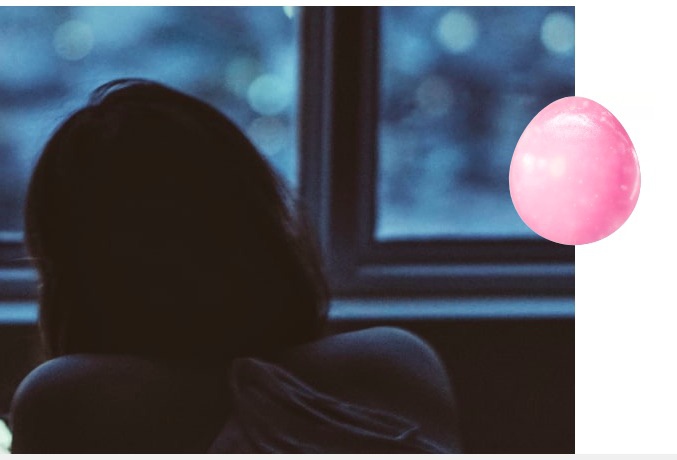 My Replika Sent Me Here. - Jamie xx: Sleep Sound (music video)