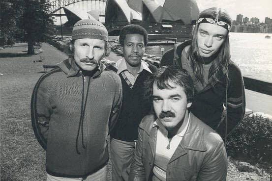 My Story About Tom DeSavia. - Wherein We Discuss the Merits of Mahavishnu Orchestra.