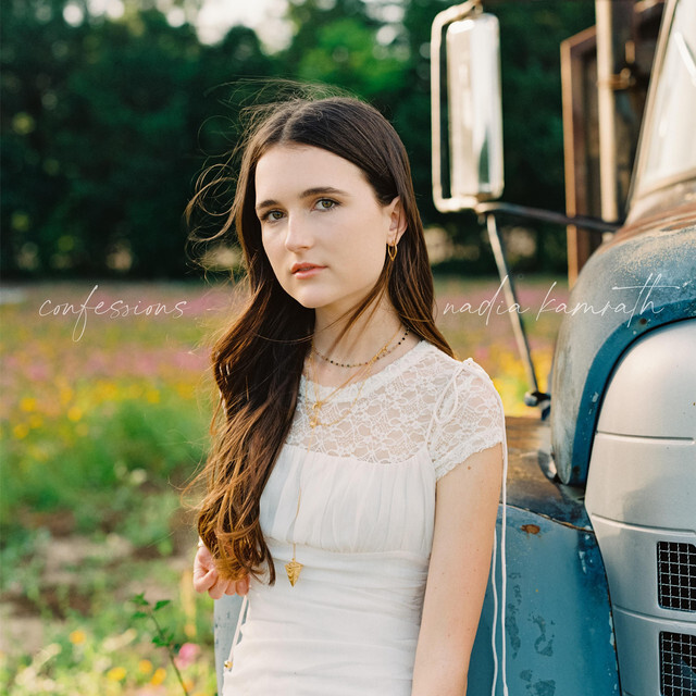 image for Debut EP Drops from this Up and Coming NYC Songwriter. - Nadia Kamrath: James