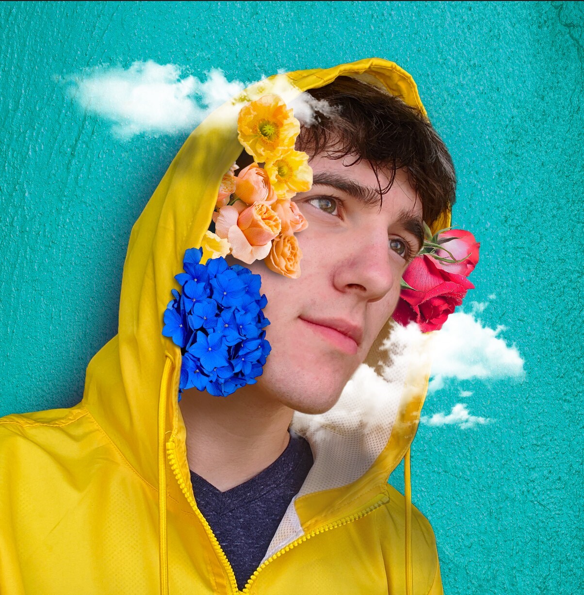 Goofy Love Song from Iowa Spoken Word Artist. - Naethan Apollo: To You, From Me