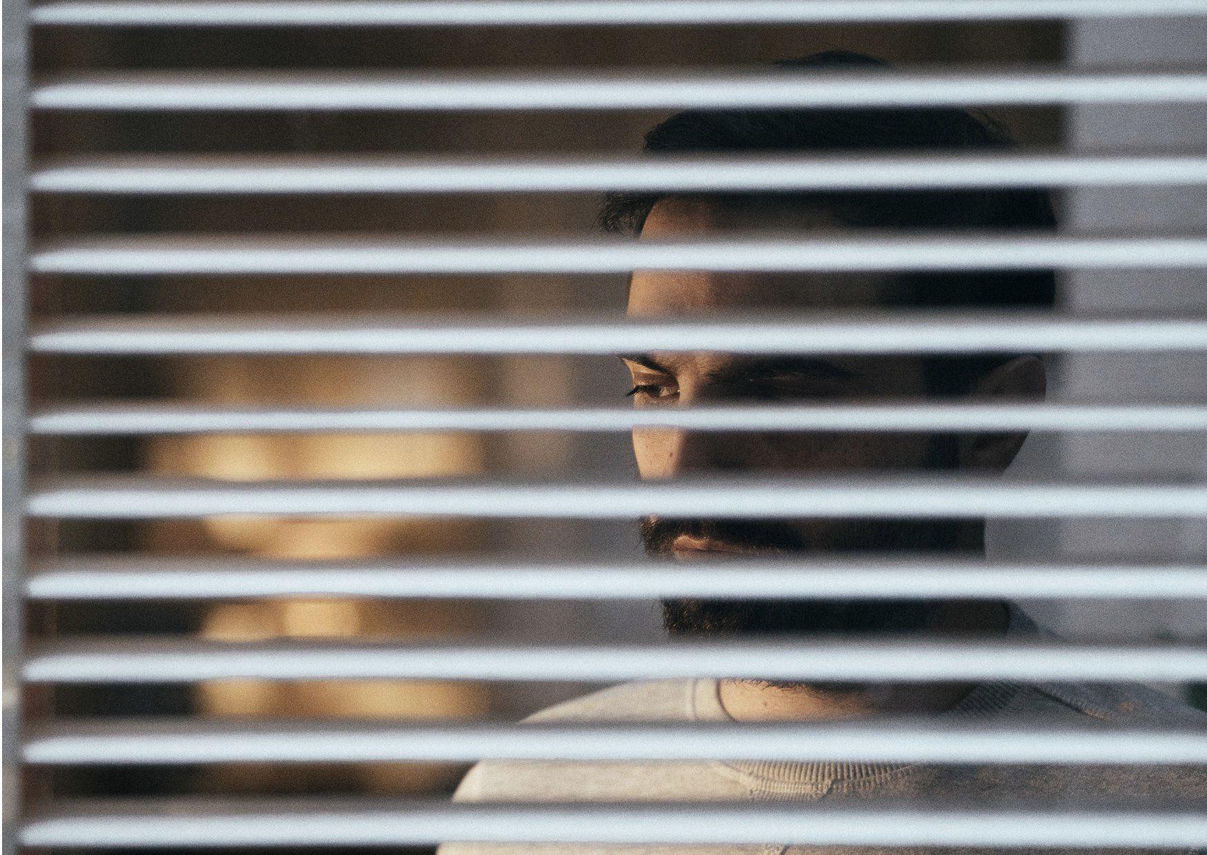 Electro Pop from Belgium. - Napoleon Gold: Love Dont Cut Me Down