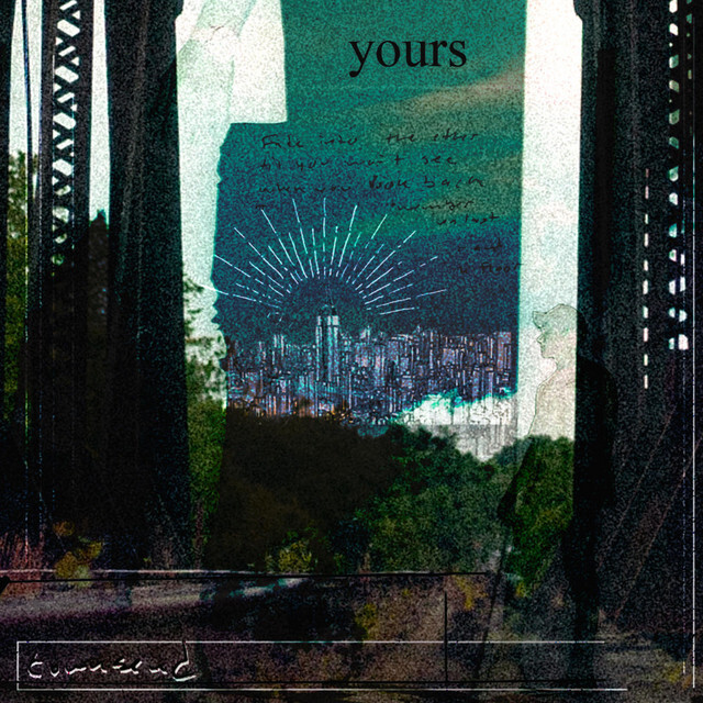 image for Nashville Songwriter Pays Tribute to a Broken Heart. - townsend: yours