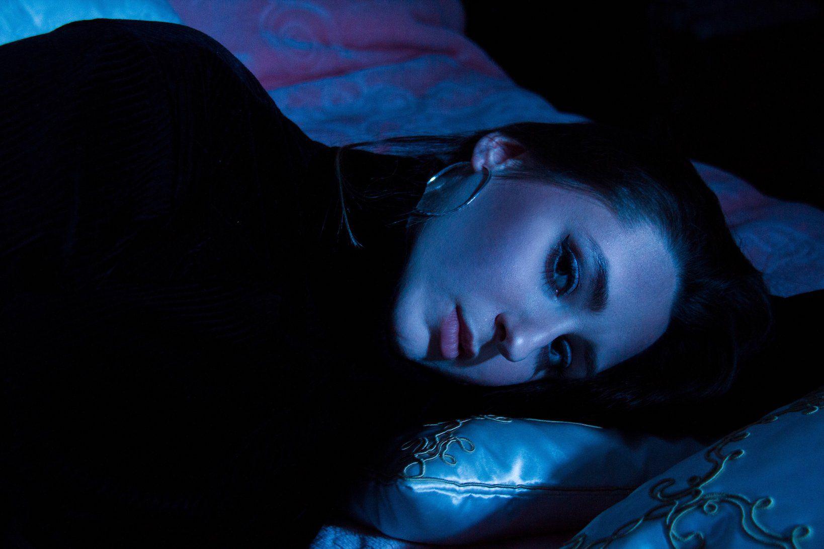 Gorgeous Orchestral Pop from the UK. - NATA: Chocolate and Red Wine