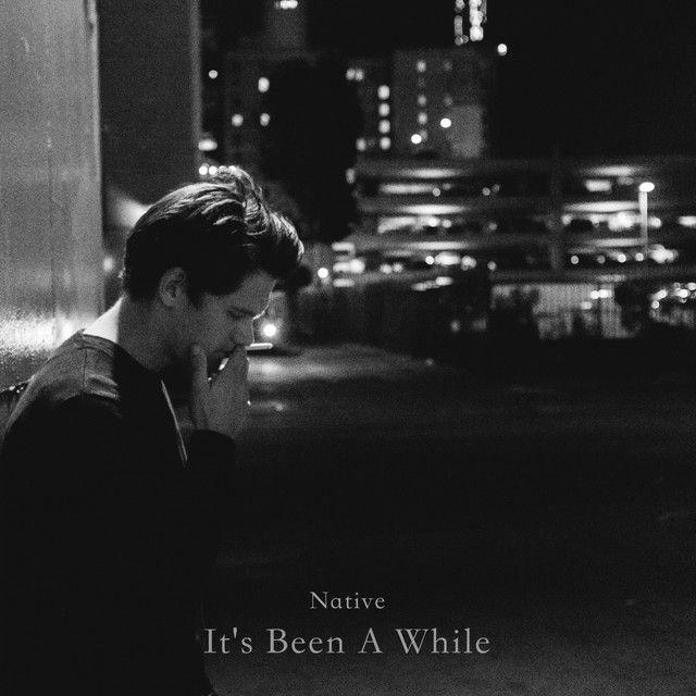 image for Bittersweet Acoustic Alt Pop from Switzerland for Fans of Elliott Smith. - Native: It's Been A While