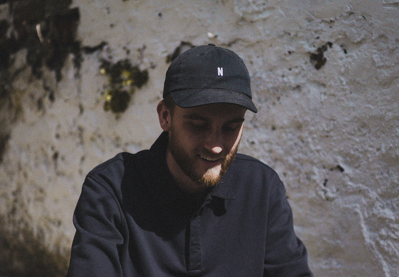 UK Multi Instrumentalist Returns with New Single. - Natty Reeves: White Lies