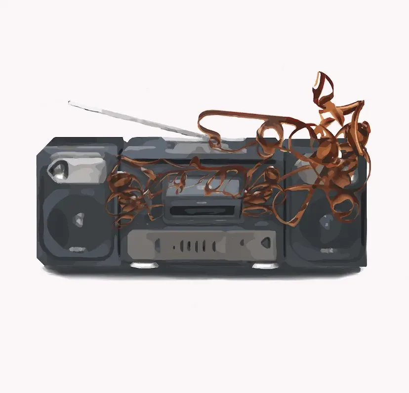 image for New Artists in October. - Announcing a Partnership with TuneIn On Air.