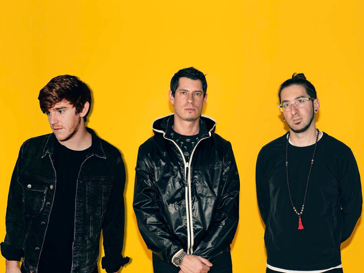 NGHTMRE & Big Gigantic - Like That