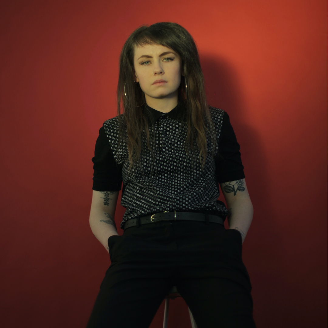 Queer Soul Artist from UK Drops Impressive New EP. - Nia Wyn: Guilty