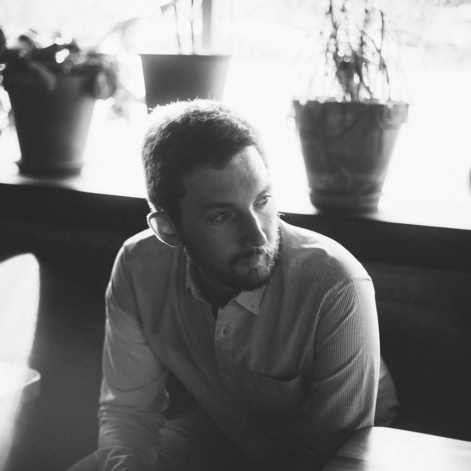 Nicholas Roberts and Wild Pines: I Couldnt Tell