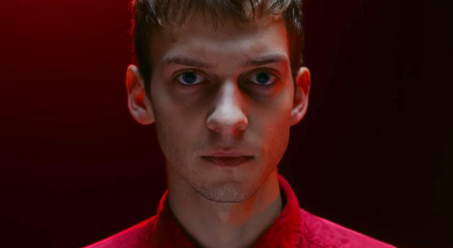 Melodic Alt Pop from Copenhagen. - Nicklas Sahl: There For You (Music Video)