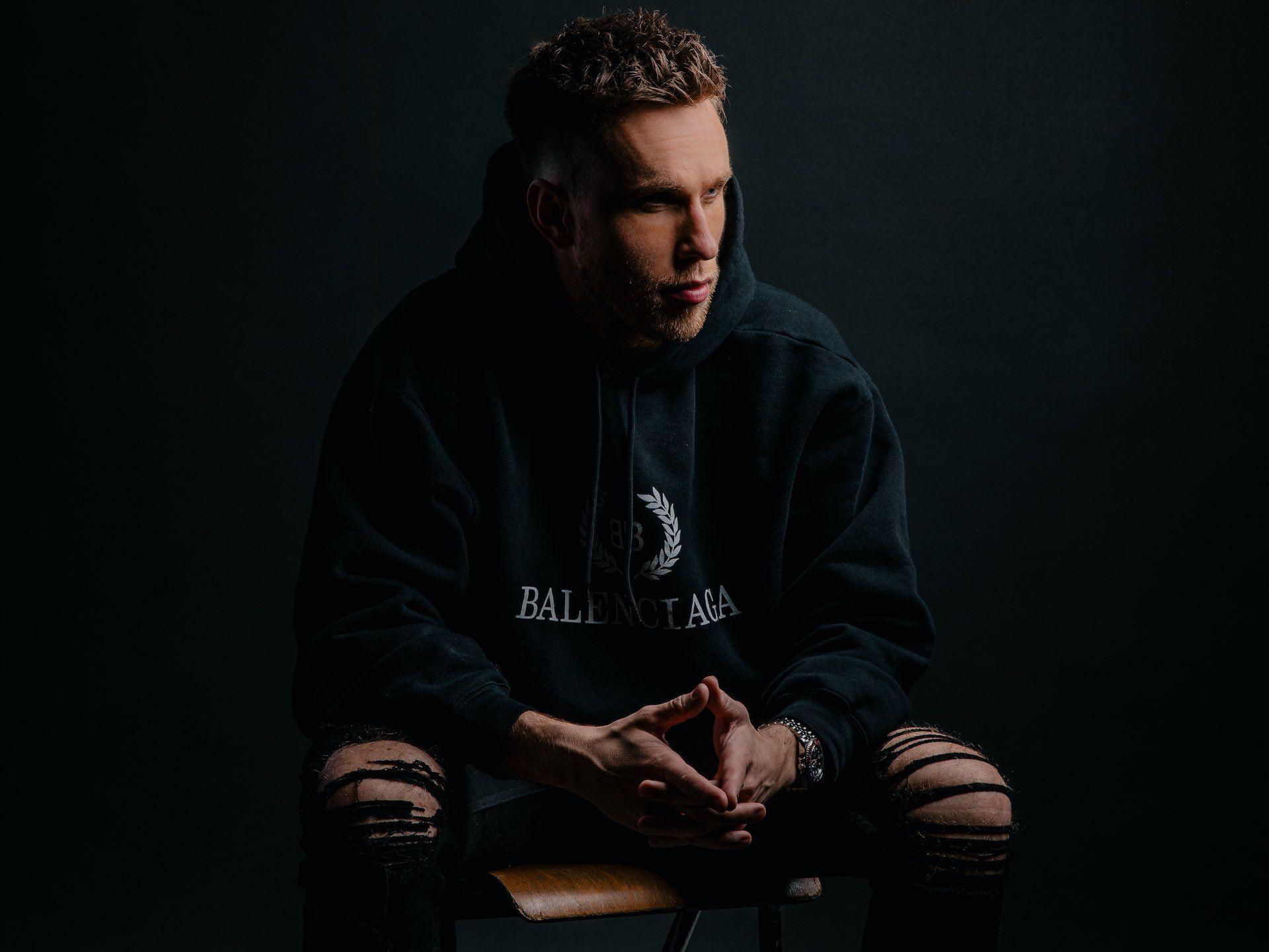 Nicky Romero - Nights With You