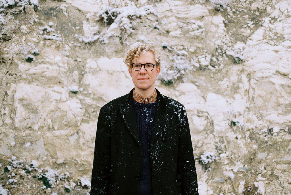 Gorgeous Alt Folk from Brighton for Fans of Sufjan Stevens. - Night House: Blackberry Wood