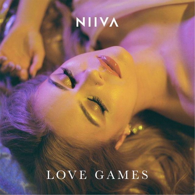 image for Contemplative Electro Pop from Canada with Hints of Soul. - NIIVA: Love Games (Music Video)