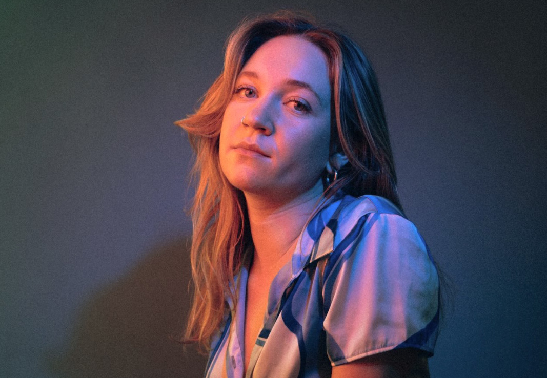 Brooklyn Songwriter Shares  Quiet Moment. - Introducing Nina Moss: If I Could