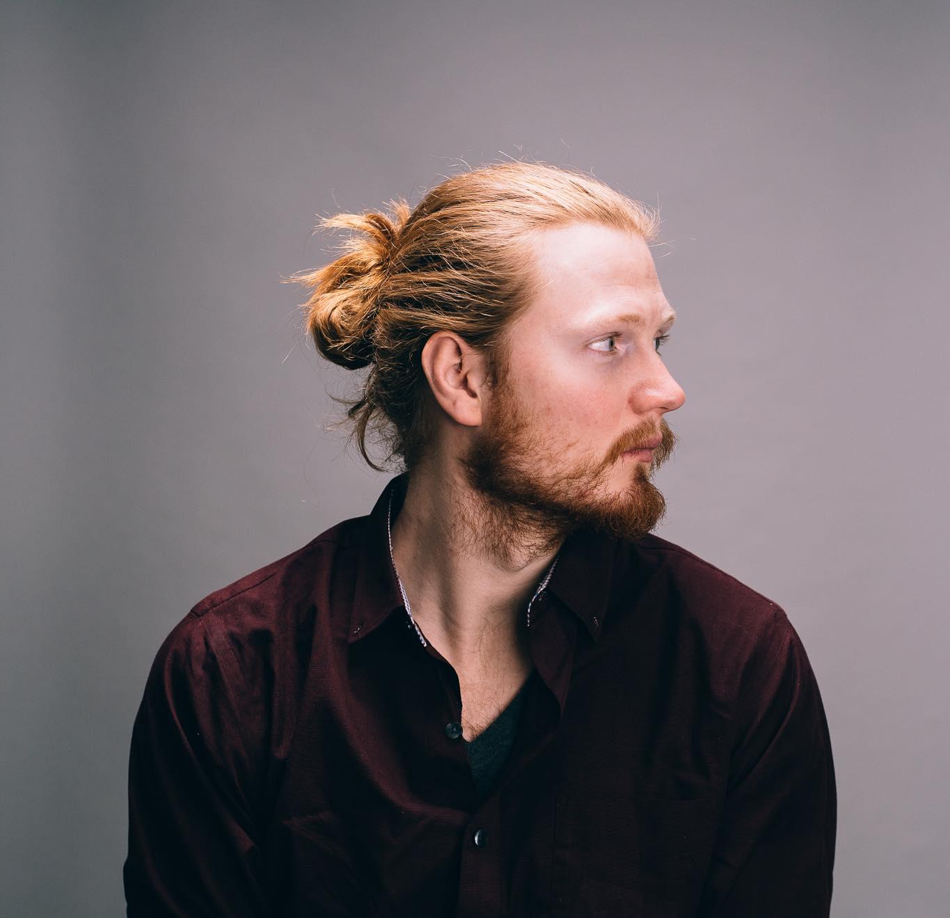 Noah Derksen - Wilderness of Oregon