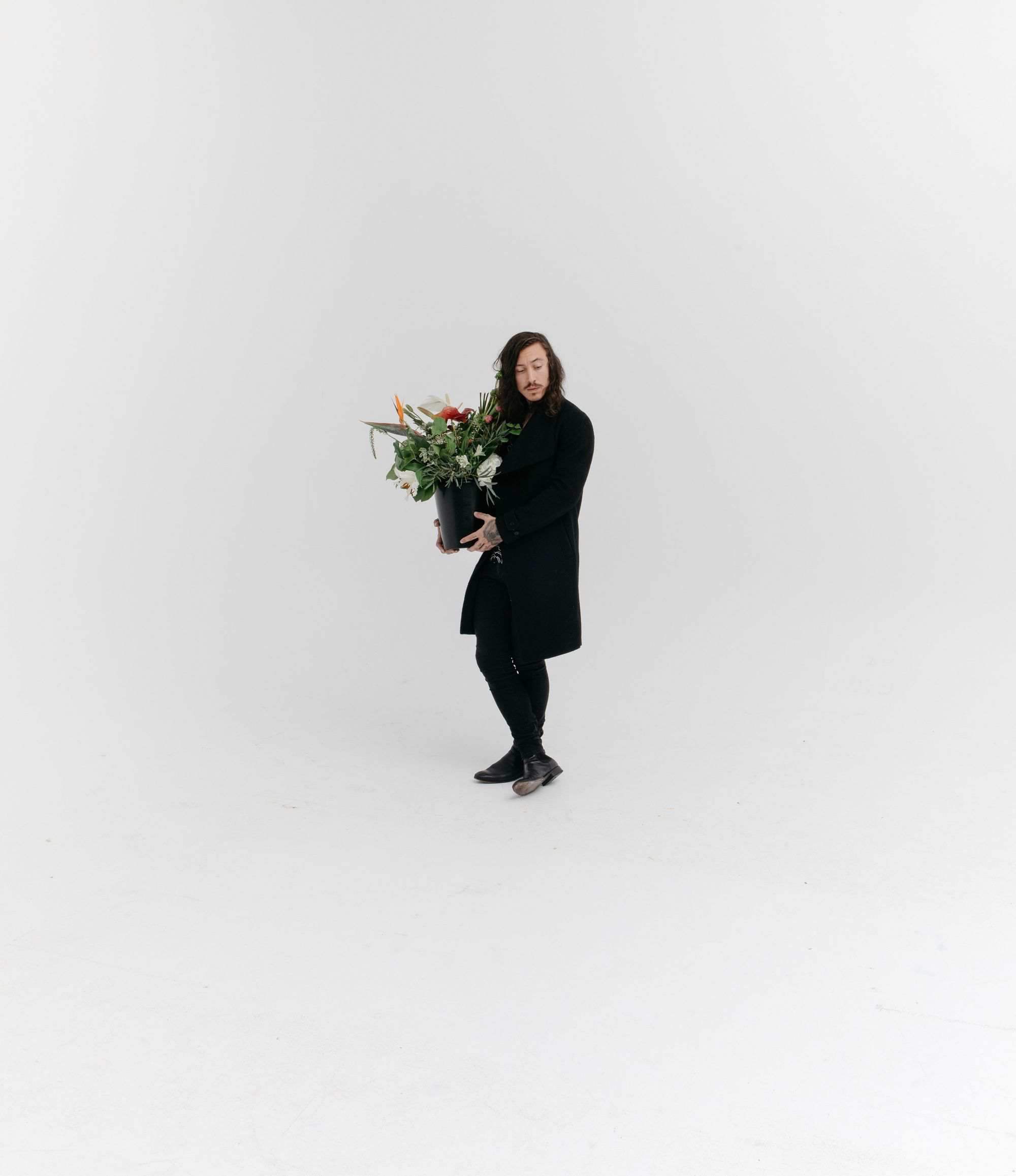 Seattle Singer Gets Real. - Noah Gundersen: Lover