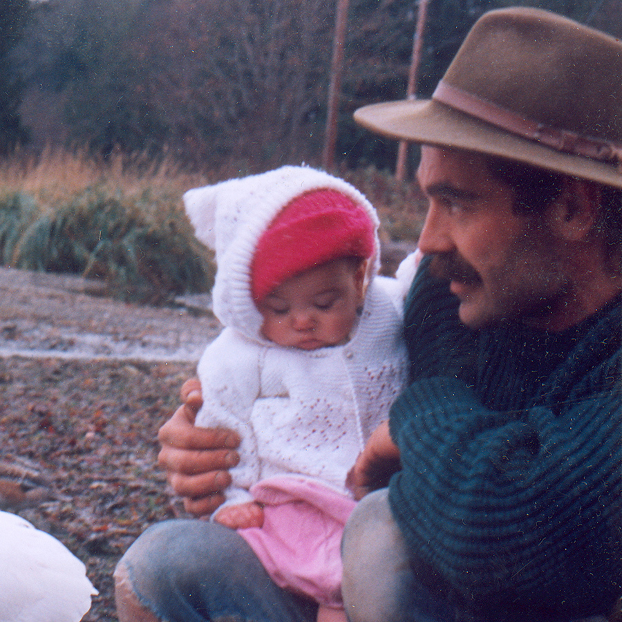 image for Nettwerk Folk Duo Delivers Heartwarming Masterpiece. - Ocie Elliott: Coming Home
