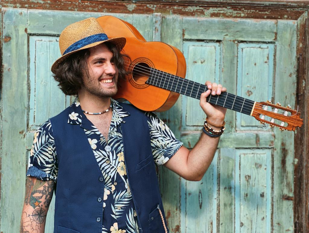 Salsa and Flamenco in Musical Union. - Olivero x Alain Pérez: Juntando Amores