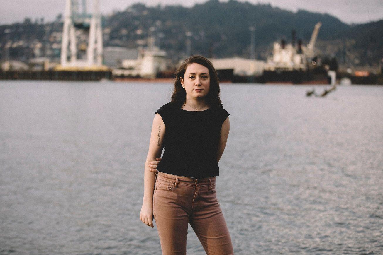 Olivia Awbrey - Dont Be Alarmed