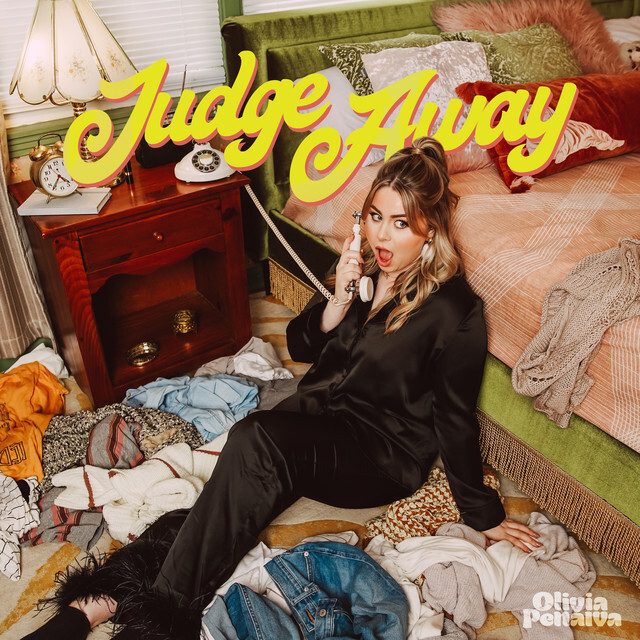 image for Canada’s Latest Soul Pop Phenom. - Introducing Olivia Penalva: Judge Away