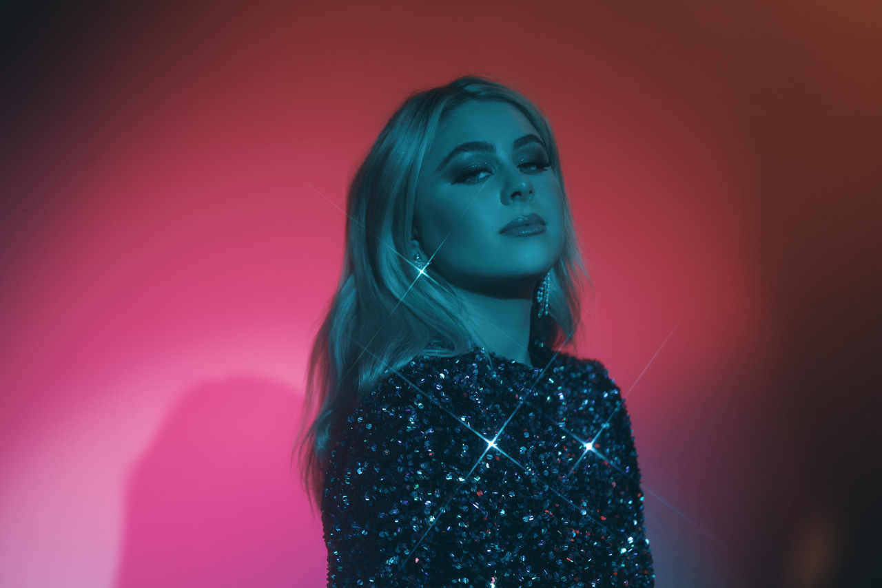 Canada’s Latest Soul Pop Phenom. - Introducing Olivia Penalva: Judge Away