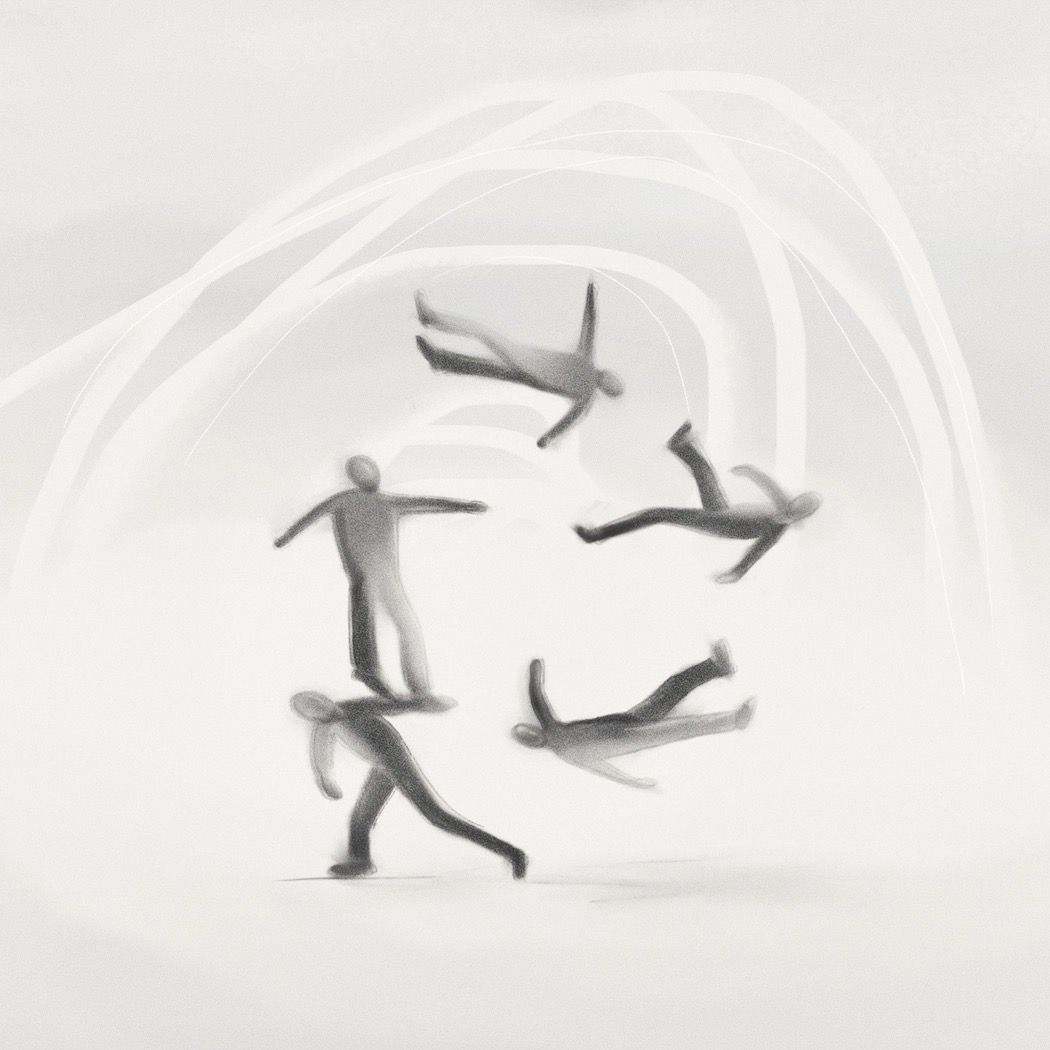 image for Orchestral Alt Folk from Montreal. - Jim Audet: The Buzzman