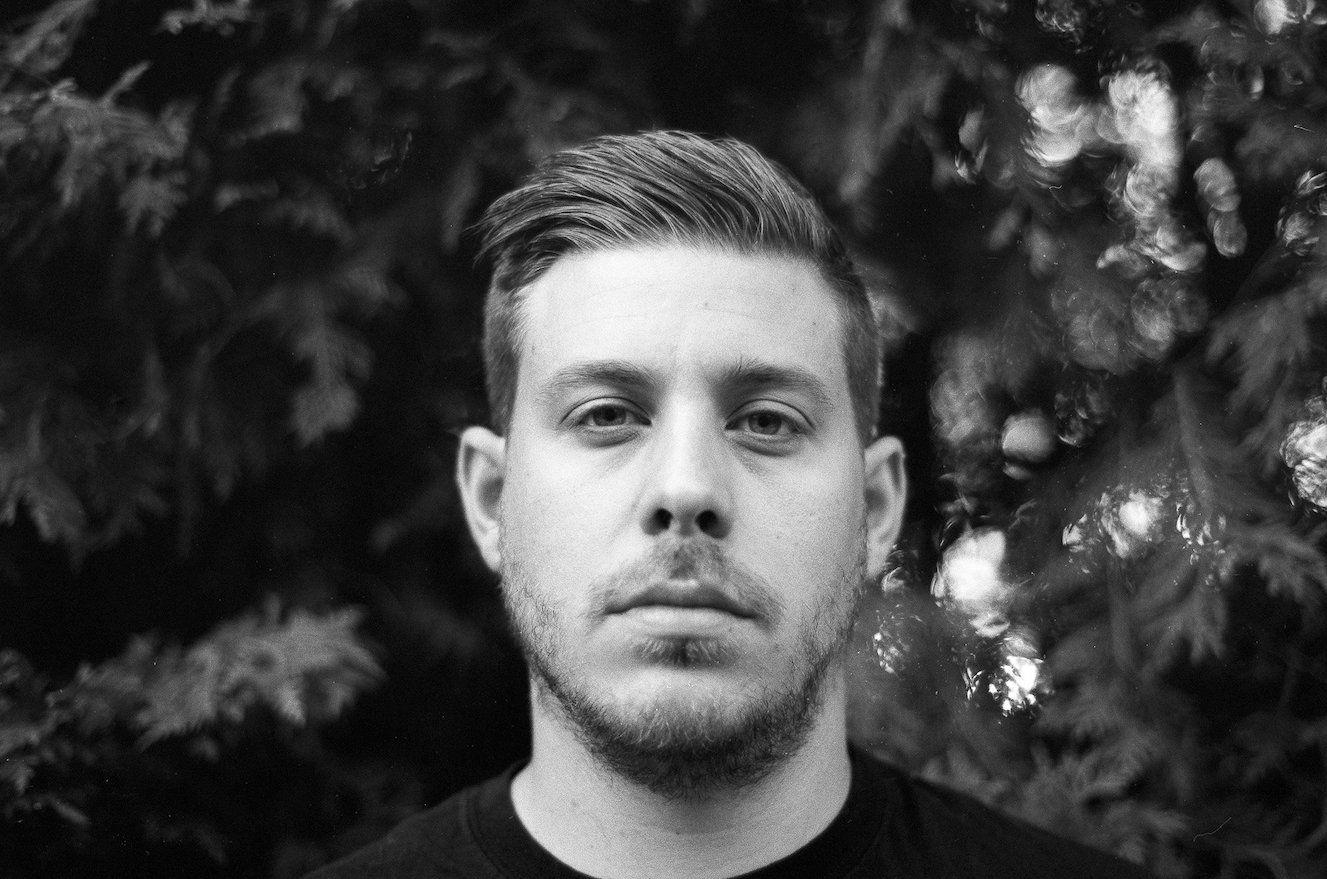 Orchestral Alt Folk from Montreal. - Jim Audet: The Buzzman