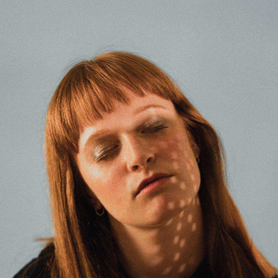 Vulnerable Indie Pop from Ireland. - Orla Gartland: Heavy
