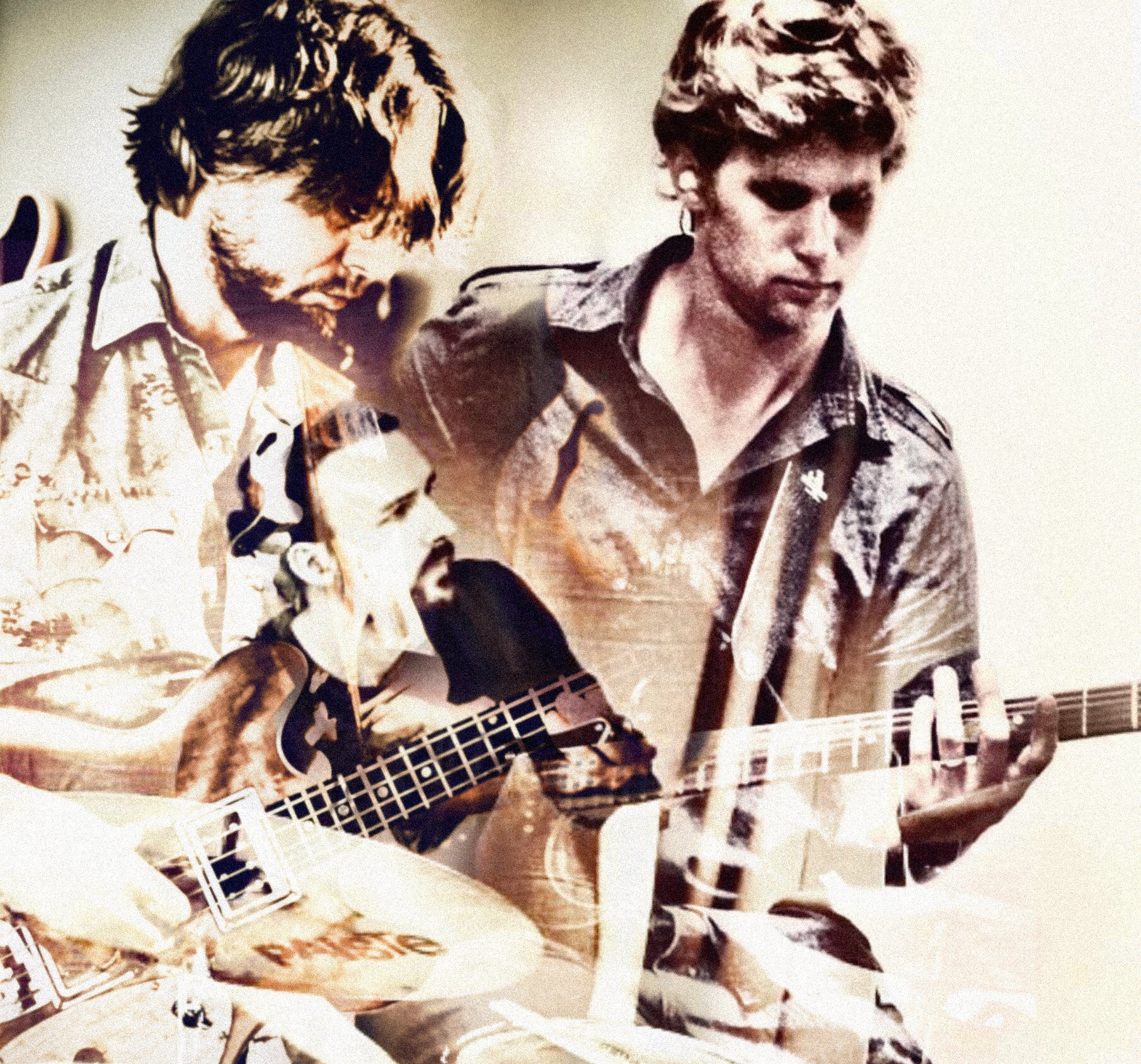 Killer Indie Folk Rock Debut from Sweden. - Otinget: Gone in the Morning