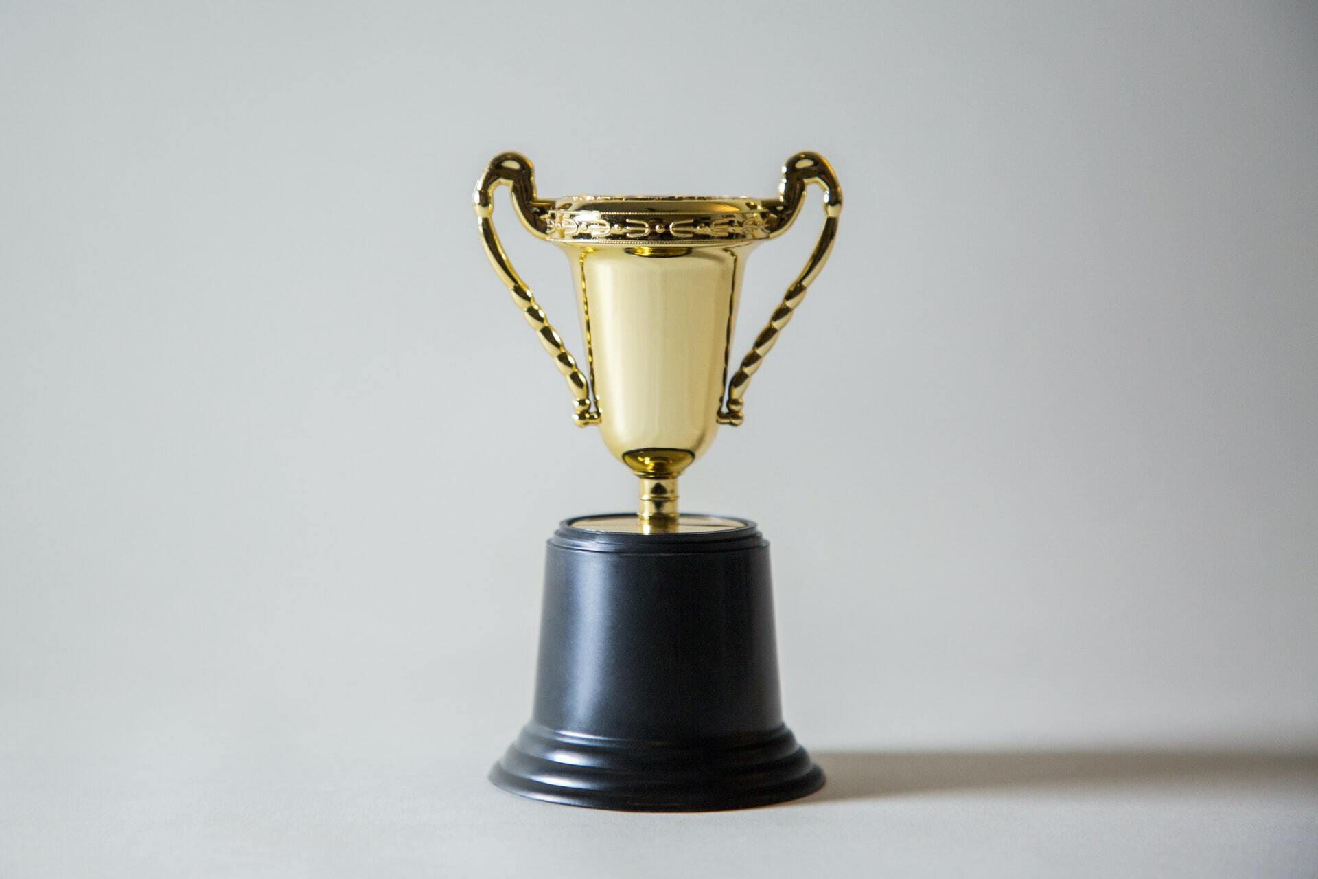 Our Year End Prizes and List of Award Submissions