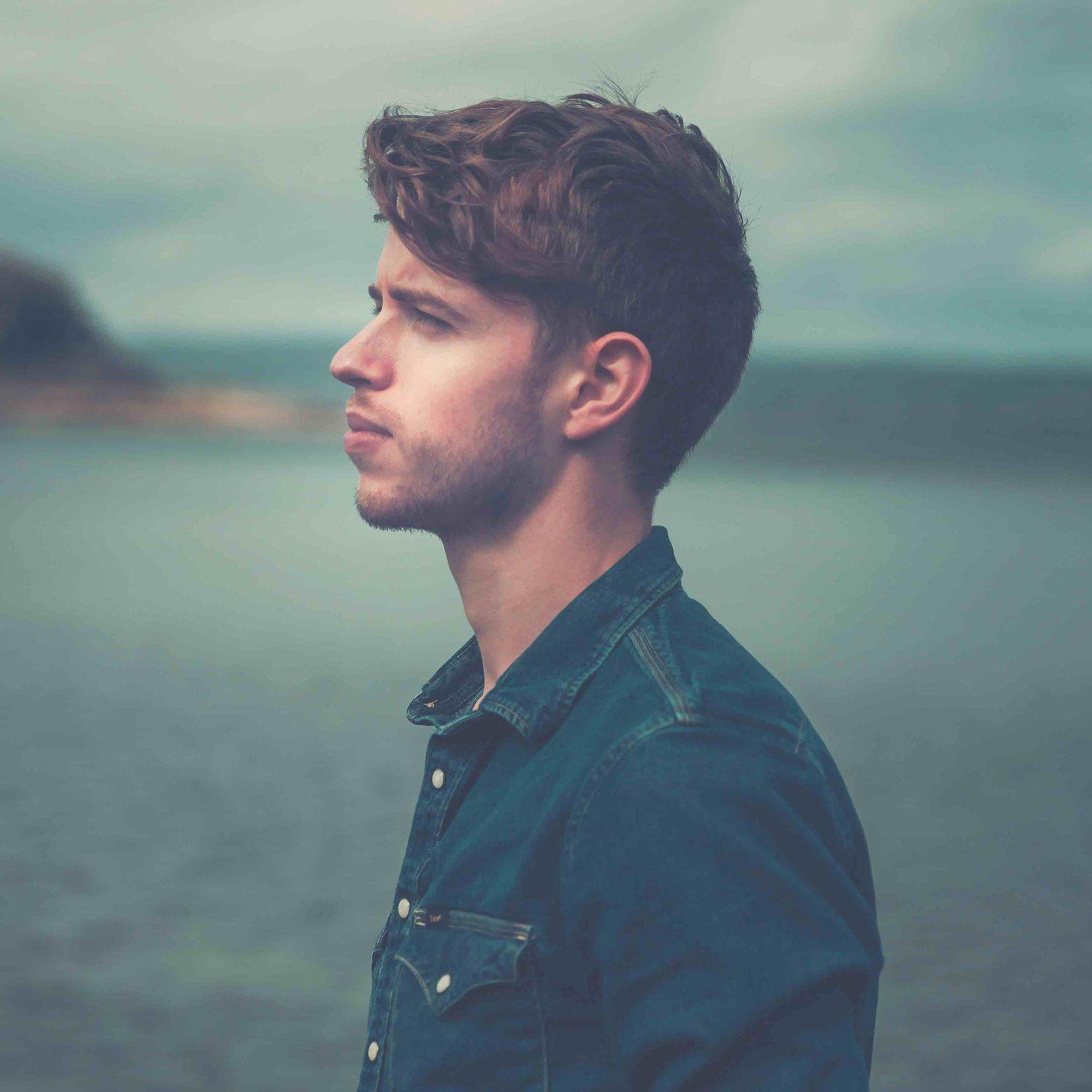 Owen Denvir - Human Touch