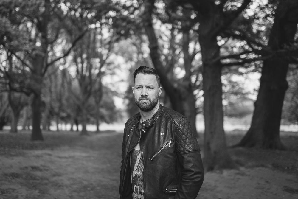 Owen Gallagher - Messed Up Love
