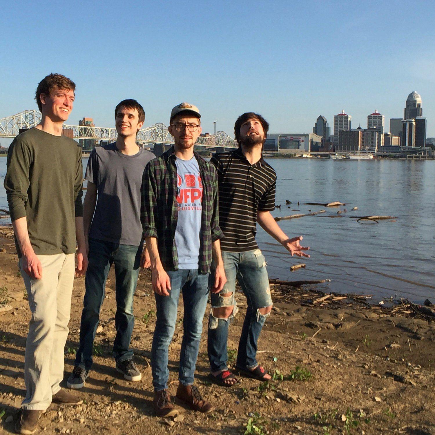 Kentucky Noise-Pop. - Listen to Owoso: Dirt Mound