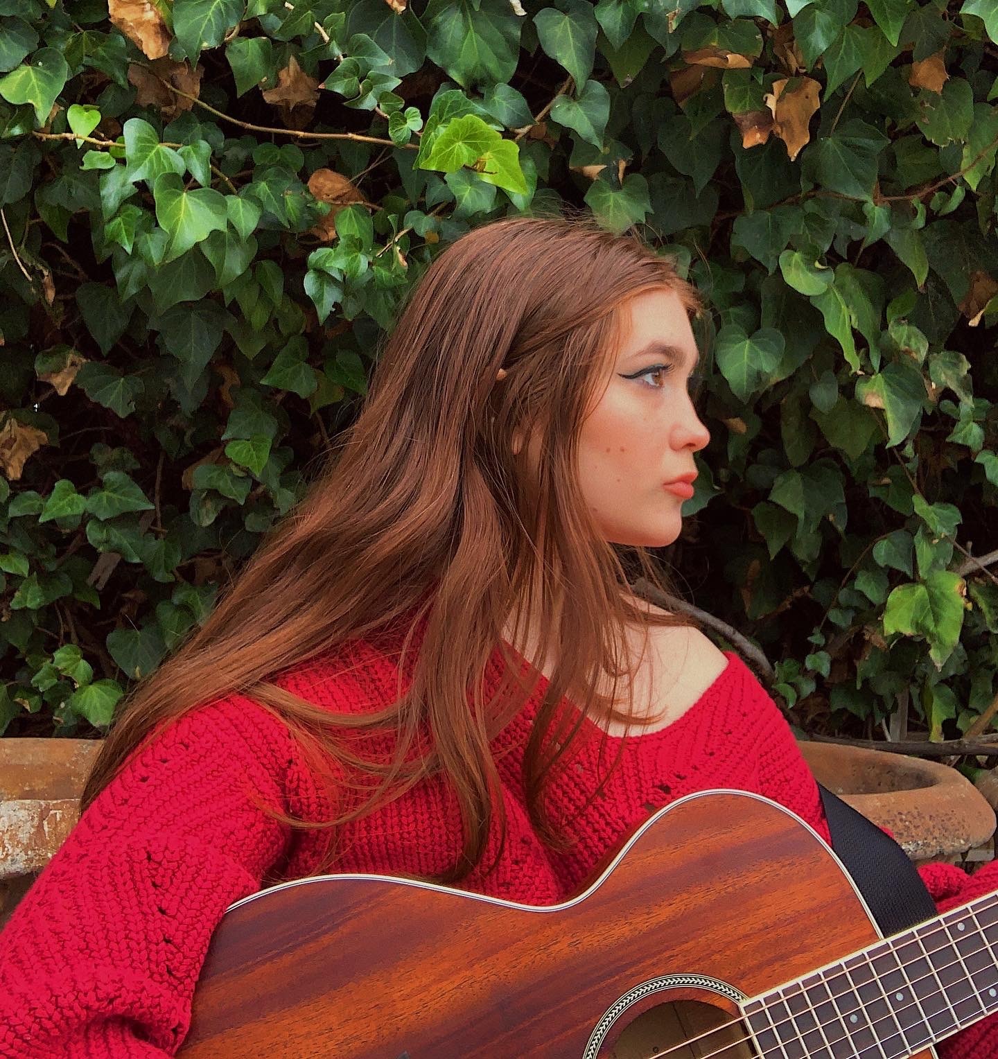 Wistful Country Pop from Los Angeles. - Paige Shannon: Windmills